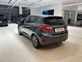 Ford Fiesta Fiesta 1.1 75 CV GPL 5 porte Titanium Grigio - thumbnail 8