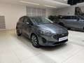 Ford Fiesta Fiesta 1.1 75 CV GPL 5 porte Titanium Grigio - thumbnail 3