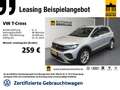 Volkswagen T-Cross 1.0 TSI Goal DSG *AHK*ACC*NAV*LED*SHZ* Argent - thumbnail 1