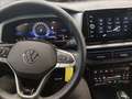 Volkswagen T-Cross 1.0 TSI Goal DSG *AHK*ACC*NAV*LED*SHZ* Argent - thumbnail 11
