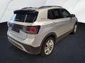 Volkswagen T-Cross 1.0 TSI Goal DSG *AHK*ACC*NAV*LED*SHZ* Argento - thumbnail 3