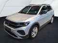 Volkswagen T-Cross 1.0 TSI Goal DSG *AHK*ACC*NAV*LED*SHZ* Argento - thumbnail 2