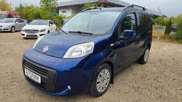 1.3 JTD Dynamic AUTOMATIK 82.890 km