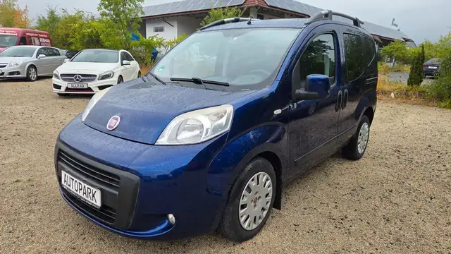 Fiat Qubo