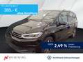 Volkswagen Touran 1.5 TSI DSG GOAL MATRIX+NAVI+AHK+ACC+7SI Schwarz - thumbnail 1