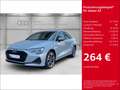 Audi A3 Limo TFSI Stronic+Navi+LED+ACC+El. Heckklappe Grau - thumbnail 1