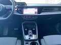 Audi A3 Limo TFSI Stronic+Navi+LED+ACC+El. Heckklappe Grau - thumbnail 13