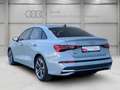 Audi A3 Limo TFSI Stronic+Navi+LED+ACC+El. Heckklappe Grau - thumbnail 3