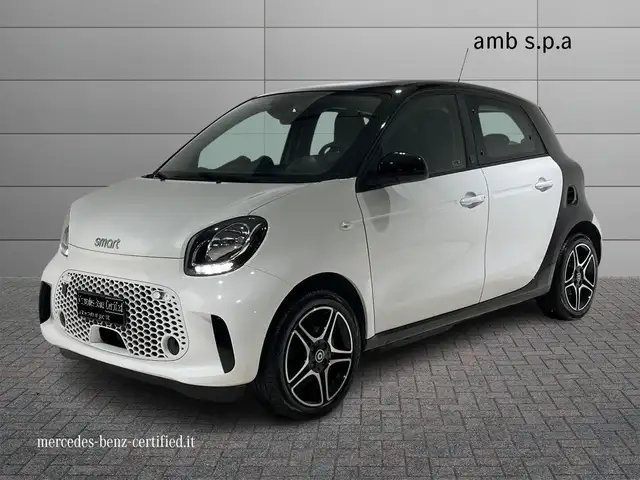 smart forFour forfour EQ Pulse