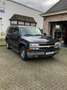 Chevrolet Tahoe LT Bleu - thumbnail 1