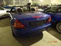 Mercedes-Benz SLK 200 Kompressor Синій - thumbnail 5