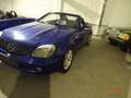 Mercedes-Benz SLK 200 Kompressor Blue - thumbnail 2