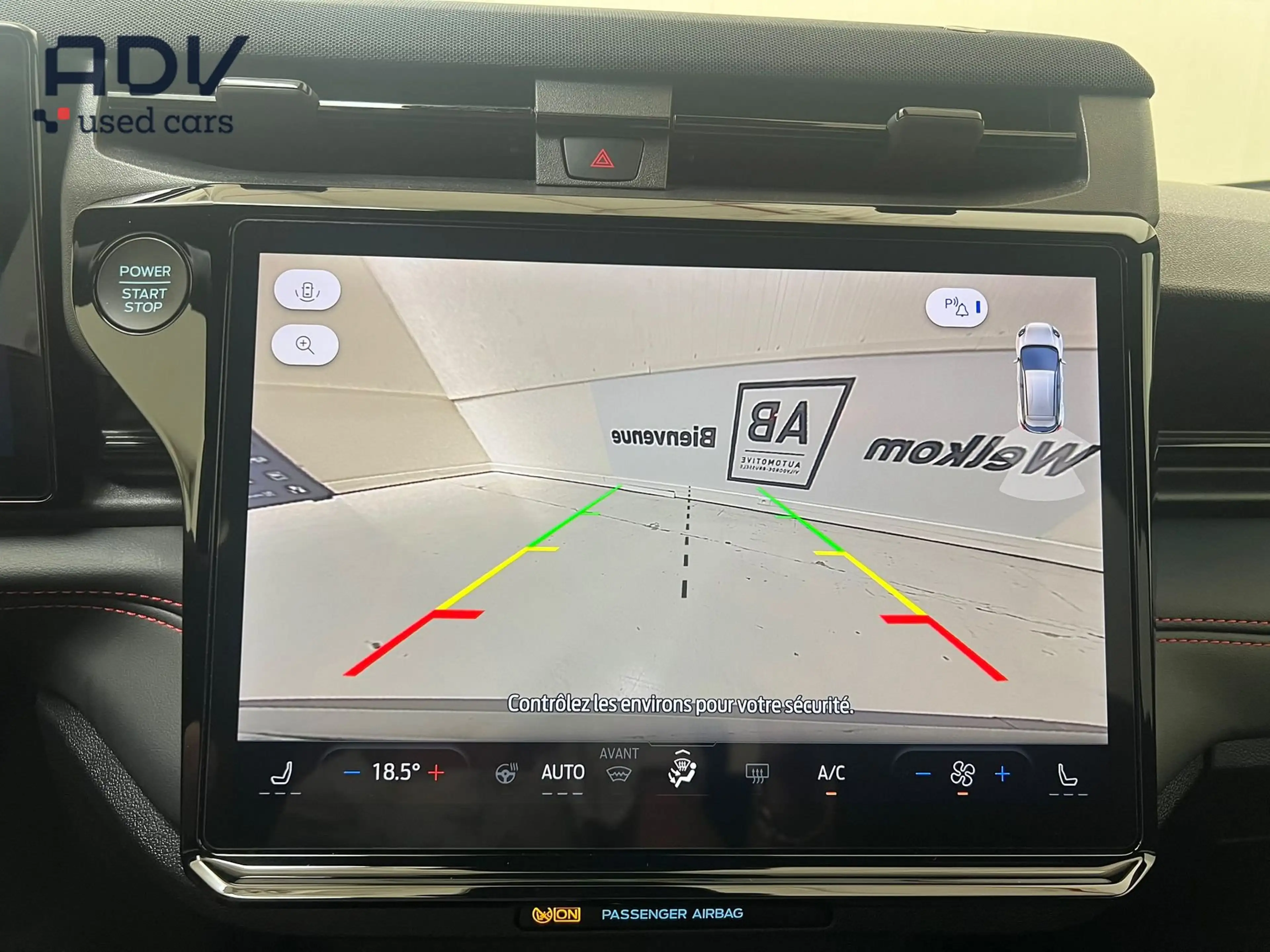 Ford Puma ST-Line X - Carplay/Android Auto - Camera!! — photo 13