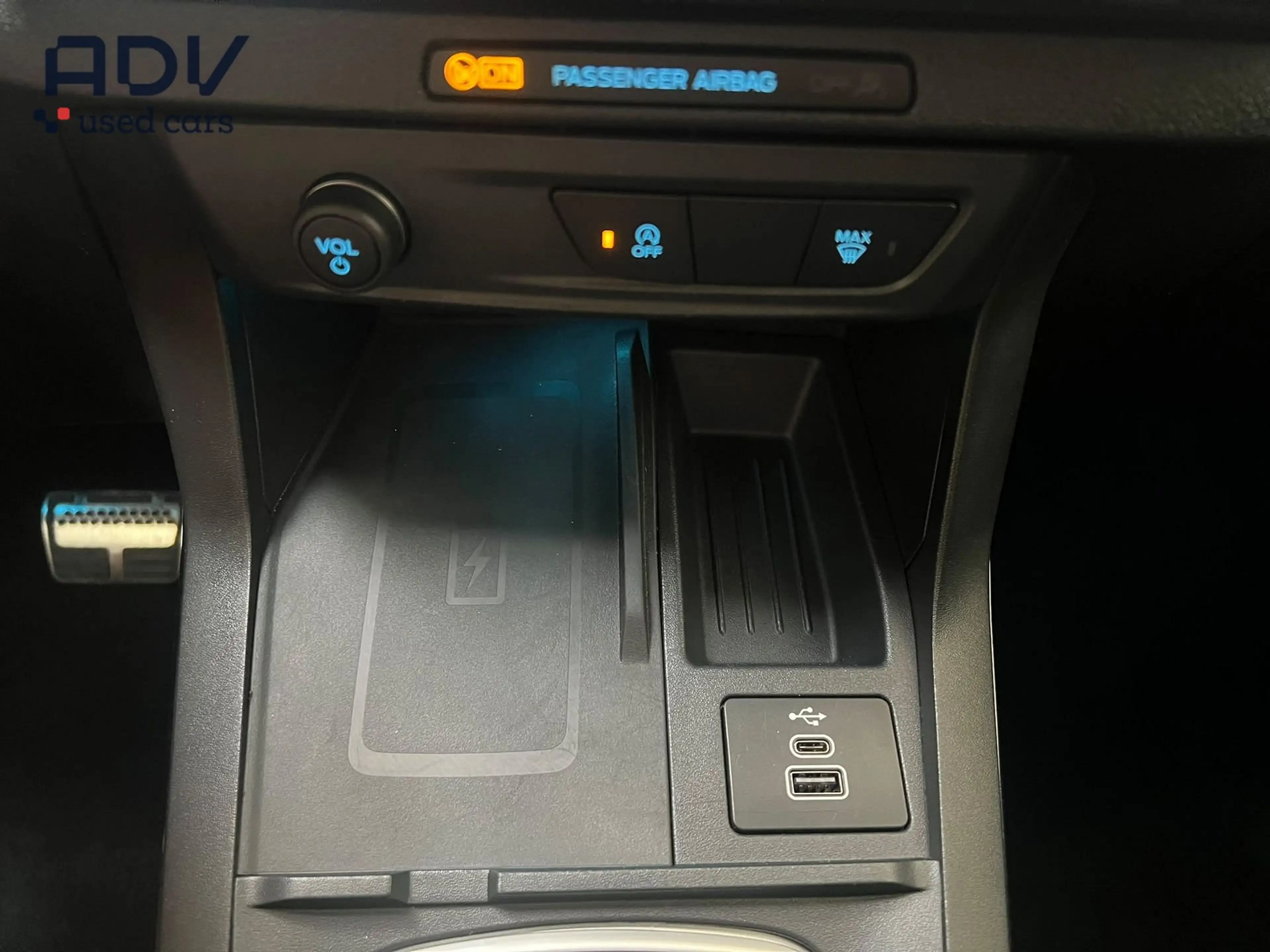Ford Puma ST-Line X - Carplay/Android Auto - Camera!! — photo 14
