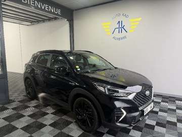 1.6 CRDi 136 DCT-7 N Line Edition
