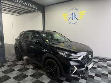 1.6 CRDi 136 DCT-7 N Line Edition