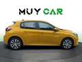 Peugeot 208 1.2 Puretech S&S Active EAT8 100 Amarillo - thumbnail 8