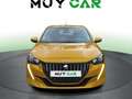 Peugeot 208 1.2 Puretech S&S Active EAT8 100 Amarillo - thumbnail 2