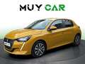 Peugeot 208 1.2 Puretech S&S Active EAT8 100 Amarillo - thumbnail 3