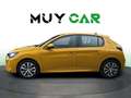 Peugeot 208 1.2 Puretech S&S Active EAT8 100 Amarillo - thumbnail 4