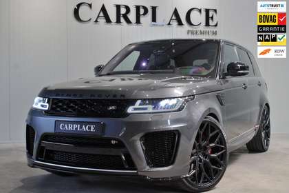 Land Rover Range Rover Sport 5.0 V8 Supercharged Autobiography Dynamic 7p.