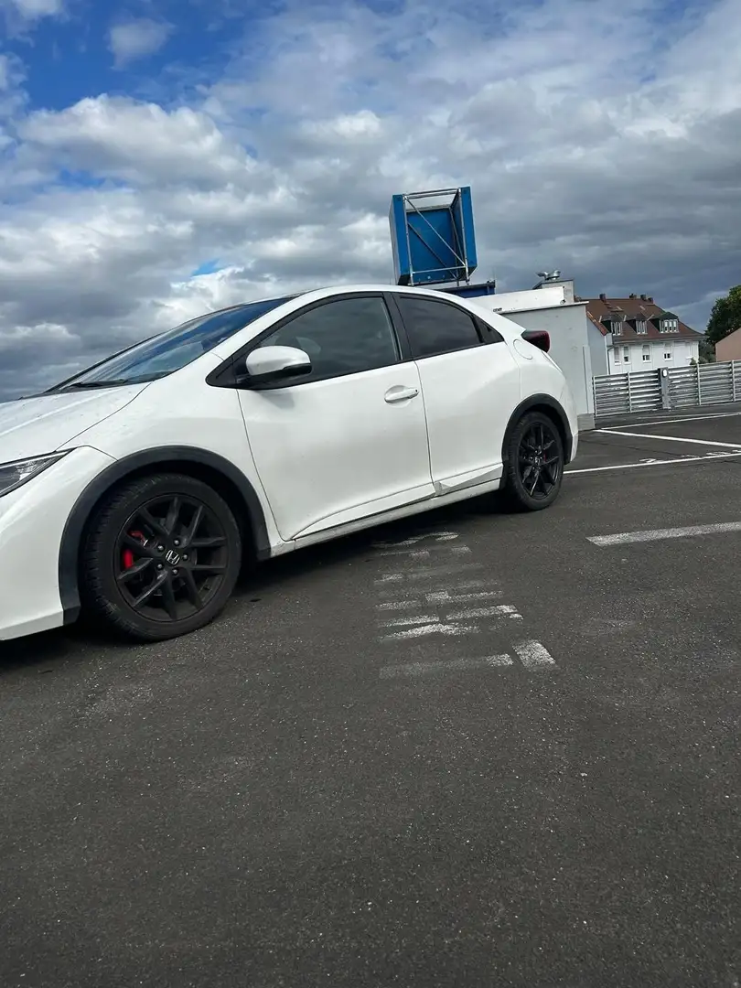 Honda Civic 1.8 i-VTEC Comfort - 2