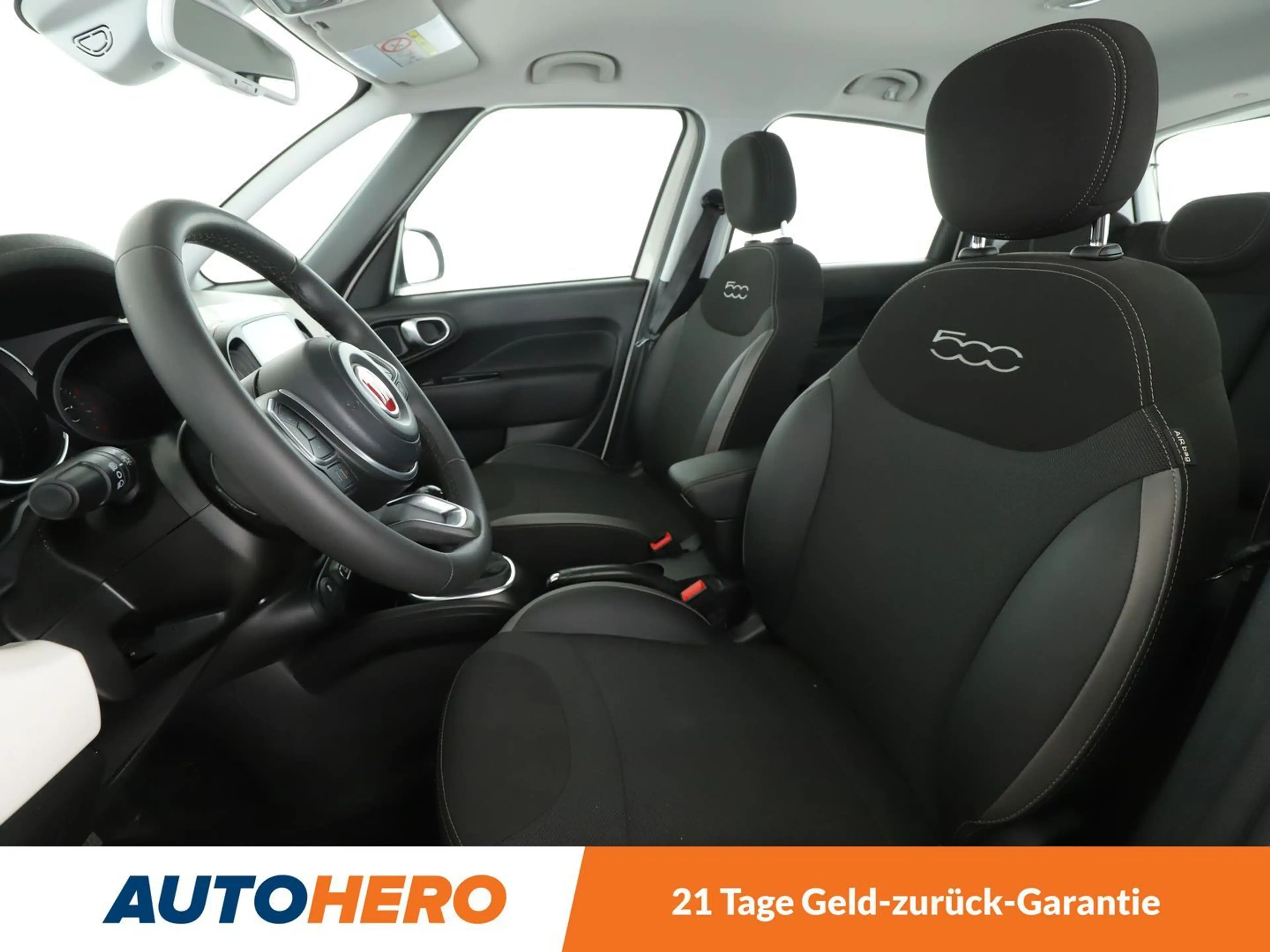 Fiat 500L 1.4 Cross*CAM*PDC*KLIMA*TEMPO*WENIG-KM* — photo 10
