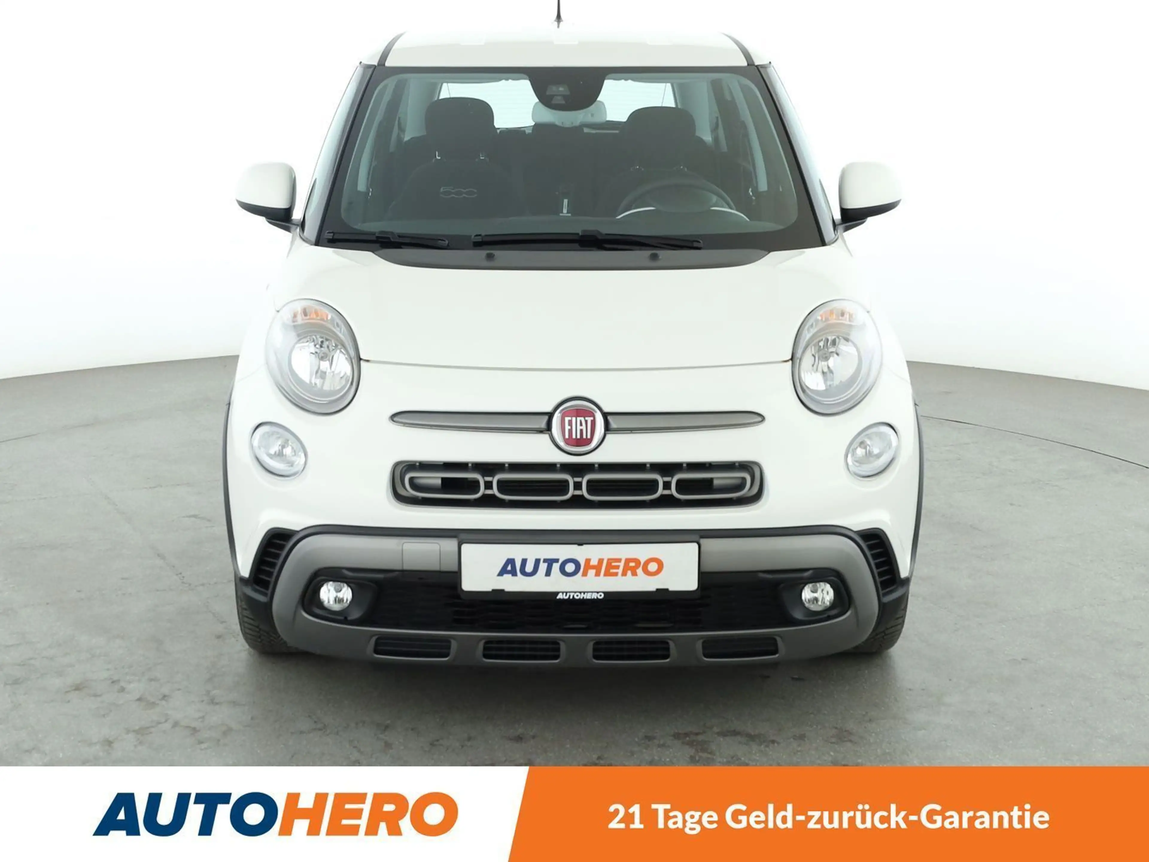 Fiat 500L 1.4 Cross*CAM*PDC*KLIMA*TEMPO*WENIG-KM* — photo 9