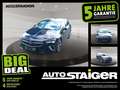 Opel Insignia B ST GSI 4x4 AHK, Allrad, Alcantara, Schwarz - thumbnail 1
