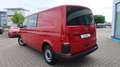 Volkswagen T6.1 Kombi 2.0 TDI Kombi lang (EURO 6d-TEMP) Rot - thumbnail 9