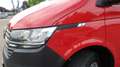 Volkswagen T6.1 Kombi 2.0 TDI Kombi lang (EURO 6d-TEMP) Rot - thumbnail 12