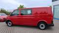 Volkswagen T6.1 Kombi 2.0 TDI Kombi lang (EURO 6d-TEMP) Rot - thumbnail 10