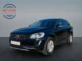 Volvo XC60 Momentum 2WD Schwarz - thumbnail 2