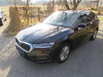 Skoda Octavia Ambition