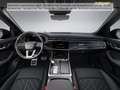 Audi SQ8 4.0 TFSI TIPT*QUA*MATRIX*HUD*AHK*B&O*NAV*ACC Schwarz - thumbnail 12