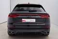 Audi SQ8 4.0 TFSI TIPT*QUA*MATRIX*HUD*AHK*B&O*NAV*ACC Schwarz - thumbnail 8