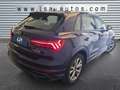 Audi Q3 2.0 35 TDI - 150 - BV S-tronic  2019 S Line Bleu - thumbnail 2