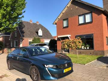 1.5 B.HDI BL. Allure