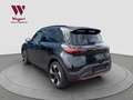 smart #1 AWD BRABUS*HUD*PANO*1HD*ACC*360*KESSY*BEATS* Schwarz - thumbnail 13