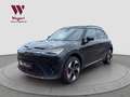 smart #1 AWD BRABUS*HUD*PANO*1HD*ACC*360*KESSY*BEATS* Schwarz - thumbnail 17
