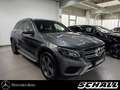 Mercedes-Benz GLC 250 d 4M OFF-ROAD+DIST+AHK+LED+COMAND+KAMERA Grau - thumbnail 1