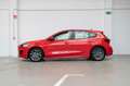 Ford Focus 1.0 ECOBOOST 92KW ST-LINE 125 5P Rojo - thumbnail 6