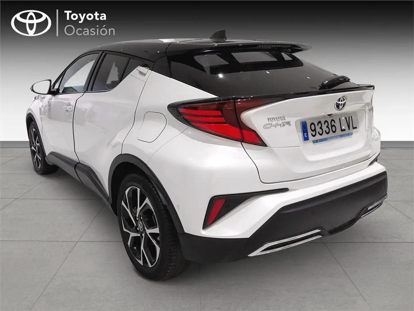 Toyota C-HR 180H Advance - 2