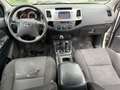 Toyota Hilux DK City 4x4 2,5 D-4D 145 - thumbnail 9
