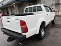 Toyota Hilux DK City 4x4 2,5 D-4D 145 - thumbnail 3
