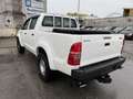Toyota Hilux DK City 4x4 2,5 D-4D 145 - thumbnail 4