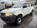 Toyota Hilux DK City 4x4 2,5 D-4D 145 - thumbnail 1