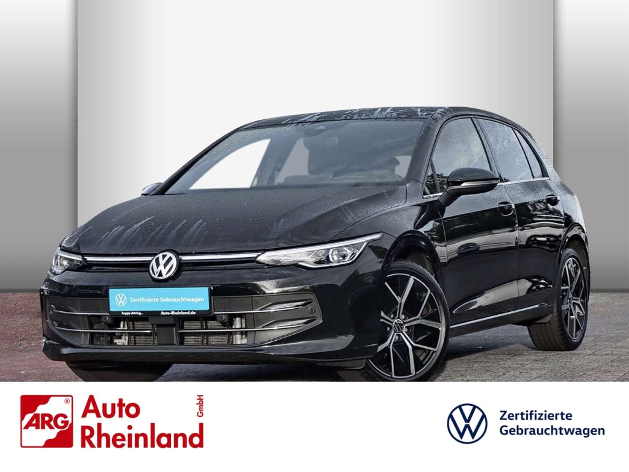 Volkswagen Golf 2024