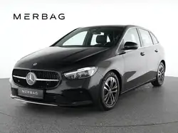 Mercedes-Benz B 180 d Progressive Advanced Winter LED Kamera
