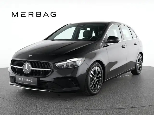 Mercedes-Benz B 180 d Progressive Advanced Winter LED Kamera